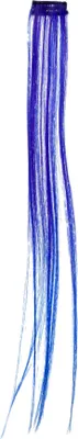 Produktbild von WIG ME UP 1 Clip-In Extension Ombre Blau YZF-P1S18P-T2420TTF2517