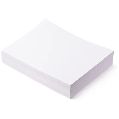 Produktbild von Universal Kopierpapier 80g/m²/210x297mm 500 Blatt weiss