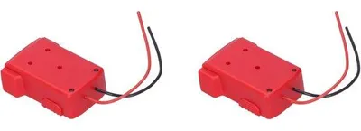 Obrázok produktu pre Dvojpólový istič – americká zástrčka – 120 V striedavého prúdu – istič s relé – istič pre chladničku – domáce spotrebiče – bezpečnostná ochrana