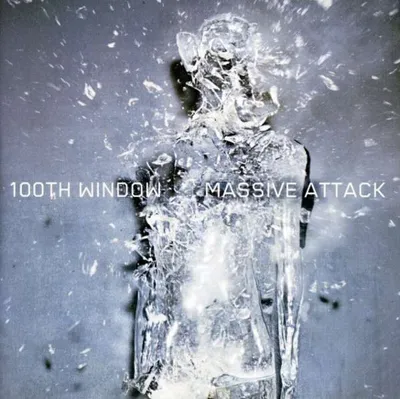 Produktbild von Massive Attack-100th Window