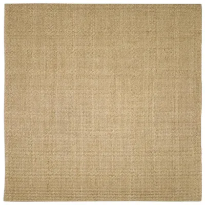 Obrázek produktu pro Sisalový koberec pro škrabací sloupek 100 x 100 cm