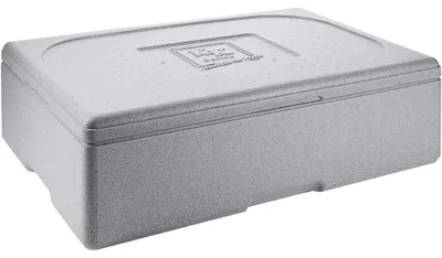 Produktbild von CONTACTO Thermobox GN 1/1, Inhalt: 23,50 Liter, Höhe: 200 mm