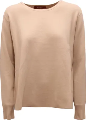 Produktbild von M5006 Maglione Donna Maxmara Studio Woman Viscose Blend Sweater