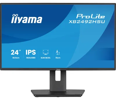 Immagine prodotto di Iiyama  XB2492HSU-B1