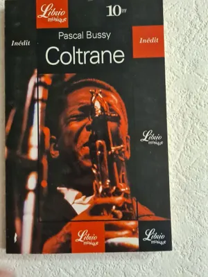 Image de Coltrane