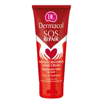 Image de Crème régénératrice intensive pour les mains SOS Repair 75 ml