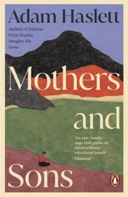 Immagine prodotto di Mothers and Sons