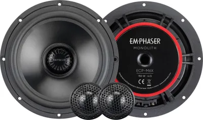 Imagen del producto de Emphaser ECP-M6X