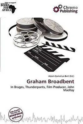 Produktbild von Graham Broadbent