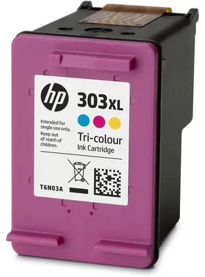 Obrázok produktu pre T6N03AE#UUS HP 303XL Envy Photo Tinte