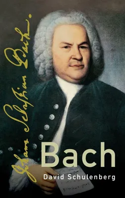 Produktbild von Bach
