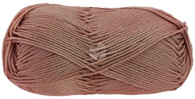 Produktbild von Lana Grossa - Cotone 0138 beigerot