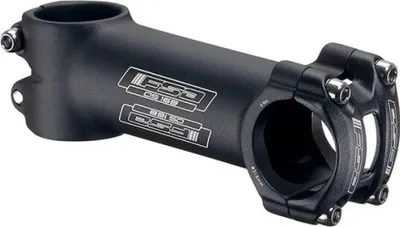 Produktbild von Fsa Omega 168 Lx Fahrradvorbau Schwarz 90 mm / ±6º Schwarz 90 mm