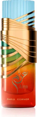 Obrázok produktu pre PARIS CORNER AZM EDP 100ML unisex parfumovaná voda