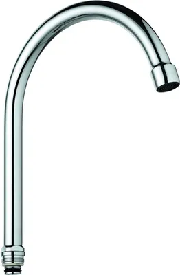 Produktbild von Grohe Costa Auslauf für Spültischbatterie chrom - 13213000