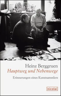 Produktbild von Berggruen, H: Hauptweg u. Nebenwege