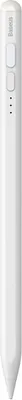 Zdjęcie produktu dla Aktywny rysik stylus do iPad Baseus Smooth Writing 2 SXBC060502 - biały