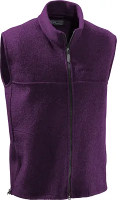 Produktbild von Mufflon W100 Mu-Berga lila M
