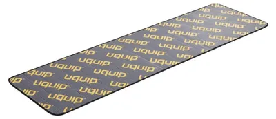 Produktbild von Isomatte Schlafmatte Campingmatte - 190 x 55 cm - Wasserdicht - 158 g - Aluminium