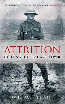 Produktbild von Attrition