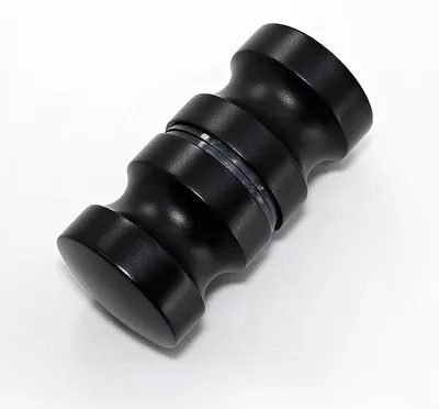 Productafbeelding van Aluminiumlegering handgrepen - voor schuifdouchecabines, badkameraccessoires
