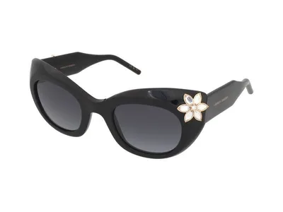 Produktbild von Sonnenbrille Carolina Herrera HER 0215/S 807/9O