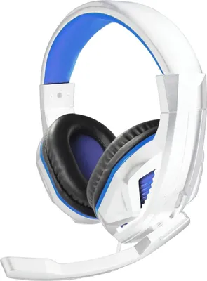 Produktbild von Steelplay Hp44 Stereo Gaming Headset