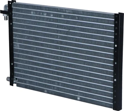 Obrázek produktu pro Kondenzátor, klimatizační systém NRF 35956