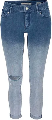 Produktbild von Mavi Damen Skinny Fit Jeans blau, XMAV-2829, 29