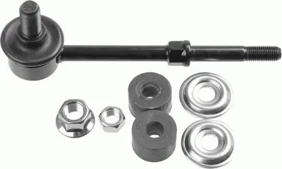 Image de Raccord De Stabilisateur Kia Avant Sorento 02-04 Gauche/Droite Horizontal