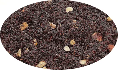 Productafbeelding van Eder Gewürze - Rooibosthee Bloedappelsien - 1kg