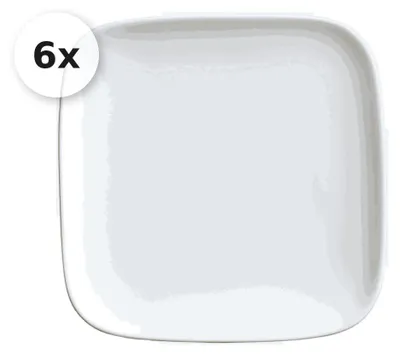 Produktbild von Speiseteller 26cm 6er Arena