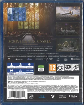 Zdjęcie produktu dla PS4 Hogwarts Legacy