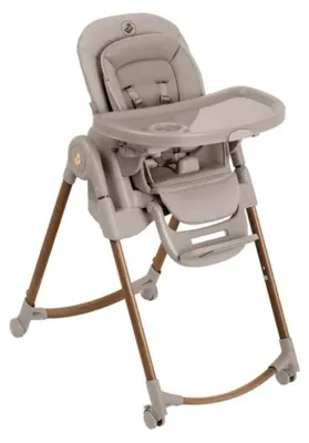 Zdjęcie produktu dla Maxi Cosi Minla Plus krzesełko do karmienia Elegance Beige