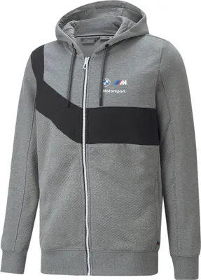Produktbild von PUMA Sweat Sweat à capuche Puma FD BMW Motorsport - 535864-03