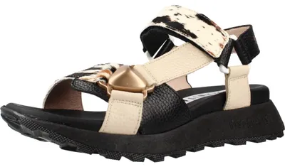 Immagine prodotto di Sandali Del Marchio Hispanitas Del Modello Chv264807 Nero