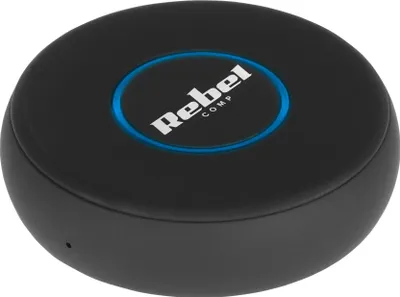 Immagine prodotto di Ricevitore audio Bluetooth Rebel B20