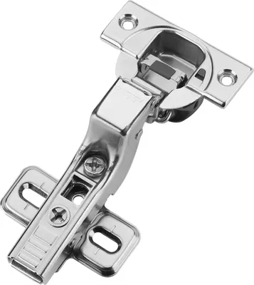 Produktbild von Blum Topfband 71B3750 Innenanschlag inkl. MPL 173L6100 + Schrauben