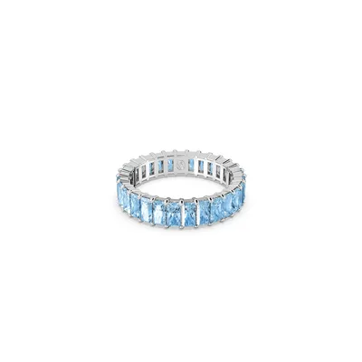 Zdjęcie produktu dla Pierścionek Swarovski Matrix 5661911-h dla kobiet, rozmiar pierścionka: 49 / 5
