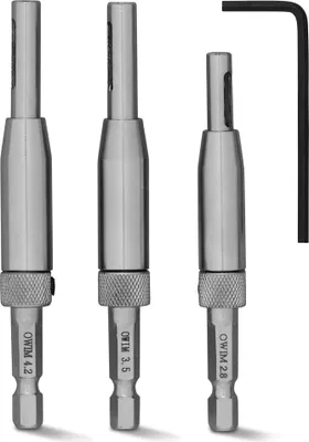 Produktbild von PARKSIDE® Bohrer Zubehör (Scharnierlochbohrer)