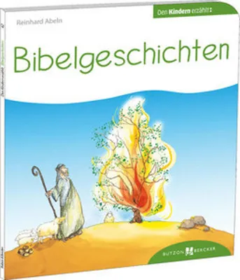 Image de Bibelgeschichten den Kindern erzählt