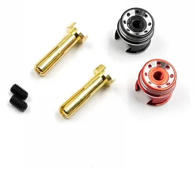 Immagine prodotto di Yeah Racing: accessori per modellismo da 4 mm