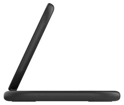 Produktbild von Belkin BoostCharge 3-in-1 - Kabelloses Ladegerät