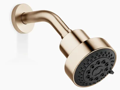 Immagine prodotto di Dornbracht Douche de tête, triple réglage, saillie 200mm, 28508979-27, 28508979-27
