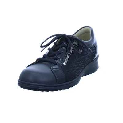 Zdjęcie produktu dla Komfortowe sznurowane buty damskie Finn Comfort