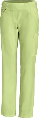 Produktbild von Leiber Damen Hose 08/7390/87 Hellgrün-38