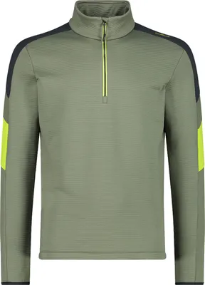 Produktbild von CMP Herren Skipullover Stretch Performance, schnelltrocknend, Gr. 56