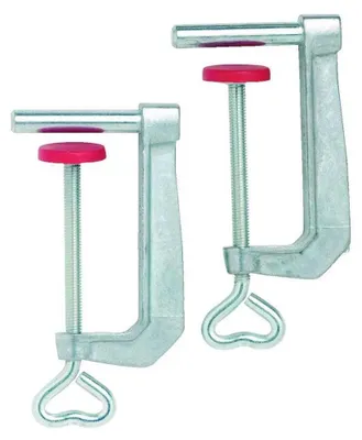 Produktbild von Swix T790k T793.t767.t796 Schraubstock Silber Silber One Size