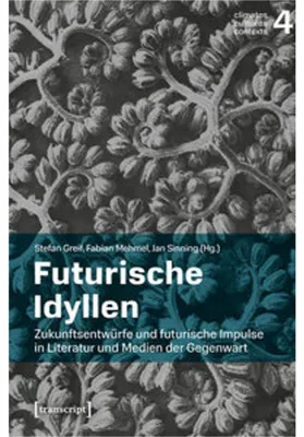 Obrázok produktu pre Futurische Idyllen