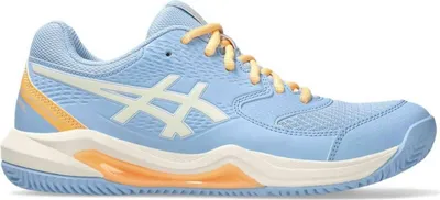 Image de Chaussures de padel Asics Gel Dedicate 8 pour Femme